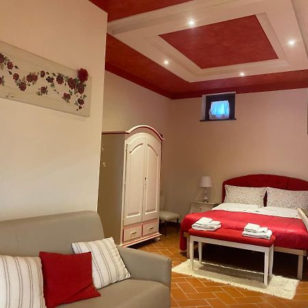 Serravalle Pistoiese B&B Fior Di Toscana מראה חיצוני תמונה
