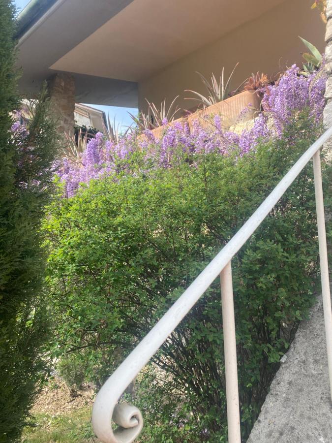 Serravalle Pistoiese B&B Fior Di Toscana מראה חיצוני תמונה