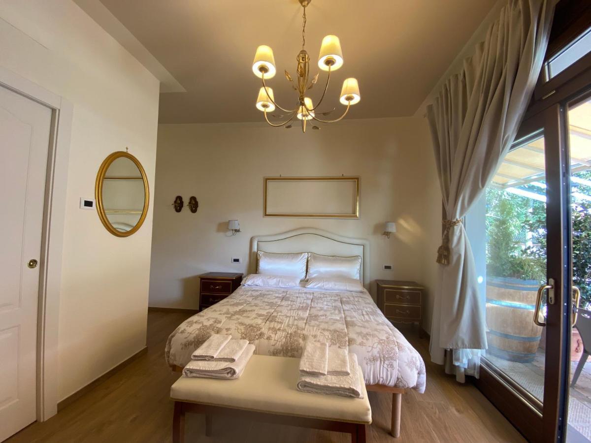 Serravalle Pistoiese B&B Fior Di Toscana מראה חיצוני תמונה