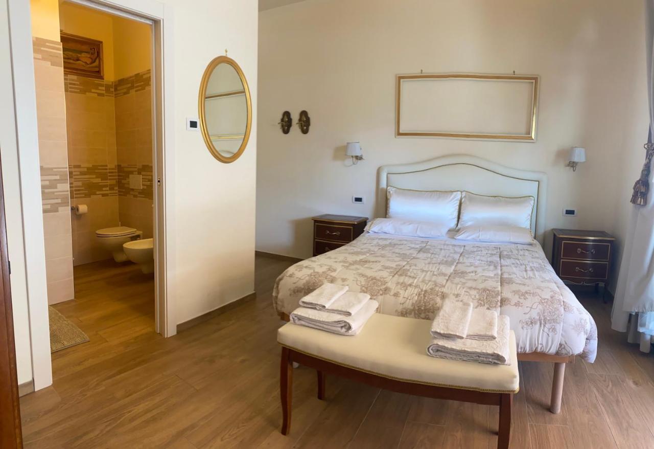Serravalle Pistoiese B&B Fior Di Toscana מראה חיצוני תמונה