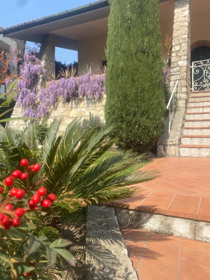 Serravalle Pistoiese B&B Fior Di Toscana מראה חיצוני תמונה