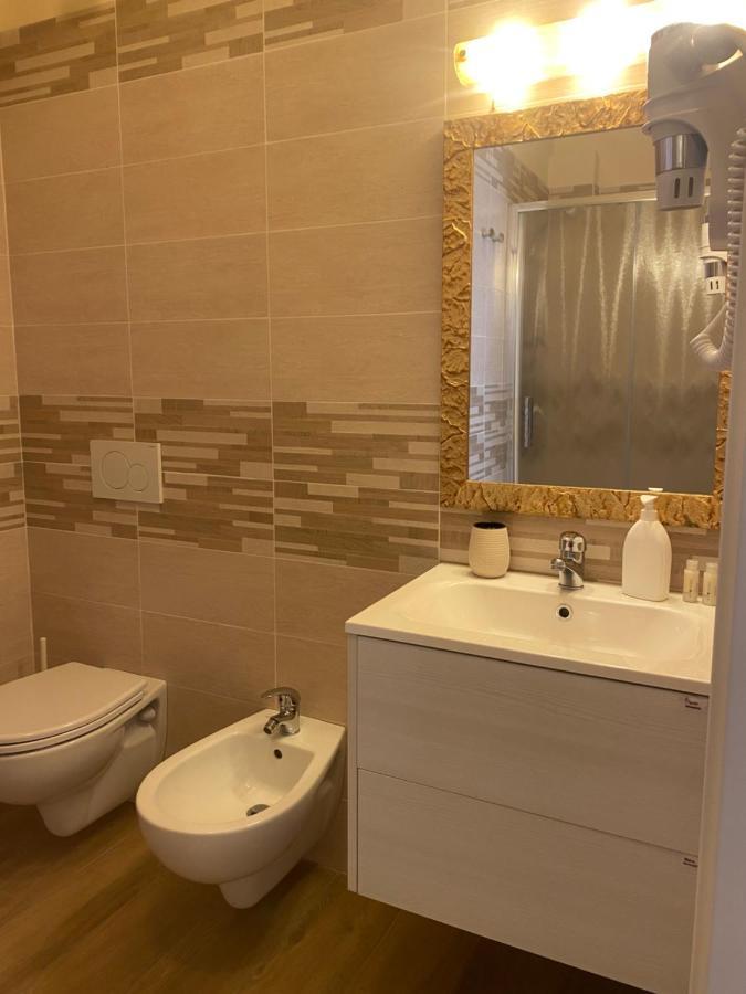 Serravalle Pistoiese B&B Fior Di Toscana מראה חיצוני תמונה
