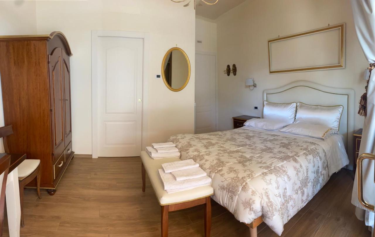 Serravalle Pistoiese B&B Fior Di Toscana מראה חיצוני תמונה
