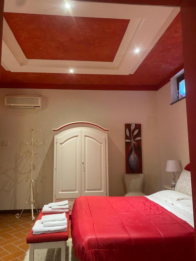 Serravalle Pistoiese B&B Fior Di Toscana מראה חיצוני תמונה