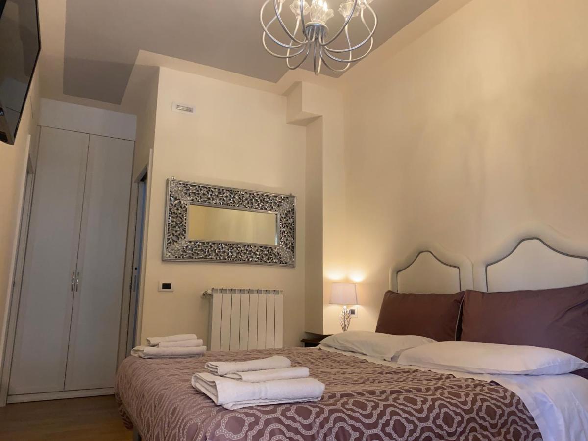 Serravalle Pistoiese B&B Fior Di Toscana מראה חיצוני תמונה